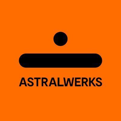 Astralwerks Logo - Astralwerks Records (@Astralwerks) | Twitter