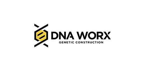 Genetics Logo - genetics