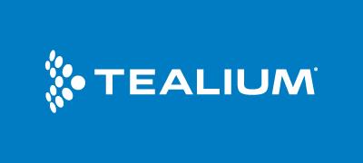 Tealium Logo - Brand Assets