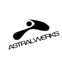 Astralwerks Logo - ASTRAL WERKS , download ASTRAL WERKS :: Vector Logos, Brand logo ...
