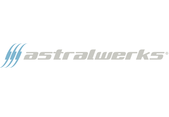 Astralwerks Logo - astralwerks-logo - Vancouverscape