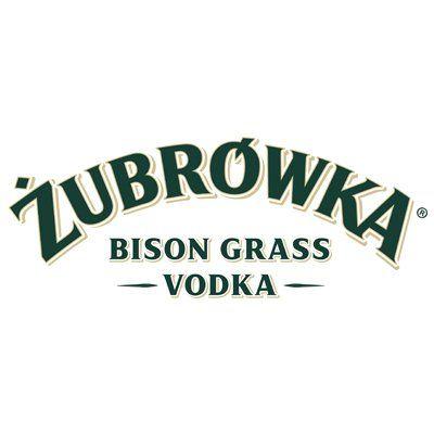 Zubrowka Logo - Zubrowka Vodka (@zubrowkaUK) | Twitter