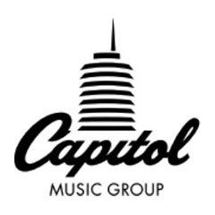 Capitol Logo - Capitol Music Group - UMG