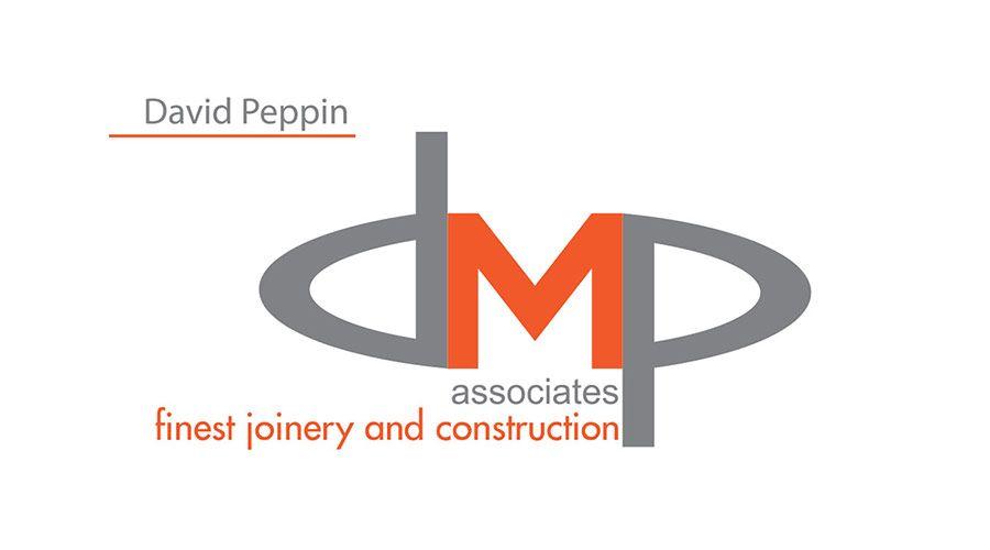 DMP Logo - Logo-DMP | Insight Studio