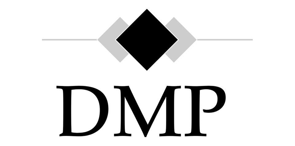 DMP Logo - DMP Consulting logo