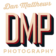 DMP Logo - DMP Logo