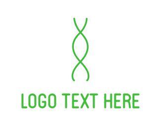 Genetics Logo - Genetics Logo Maker
