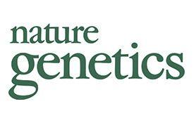 Genetics Logo - Nature Genetics