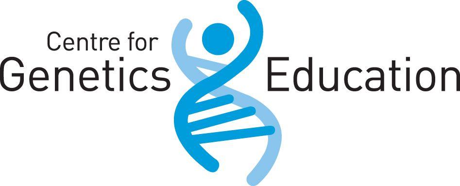 Genetics Logo - logos for NSW Health entitiesBright Creative