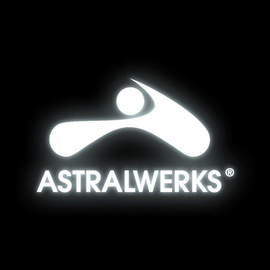 Astralwerks Logo - Astralwerks - YouTube