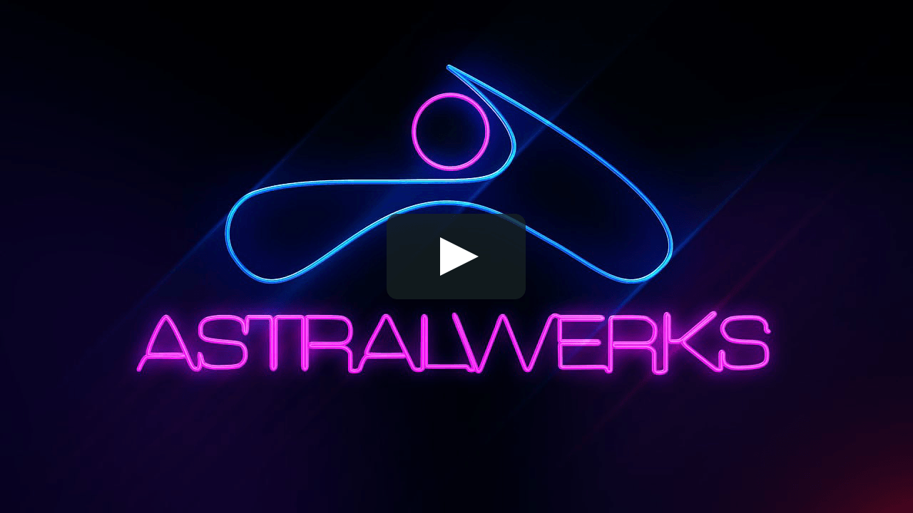 Astralwerks Logo - Astralwerks on Vimeo