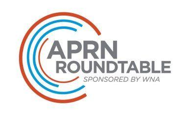 Aprn Logo - Purpose and Goals of the WNA APRN Roundtable Nurses