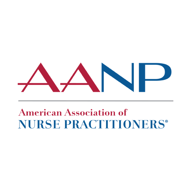 Aprn Logo - AANP. The American Association of Nurse Practitioners