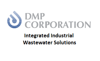 DMP Logo - DMP Logo - CUSTOM EQUIPMENT SOLUTIONS