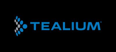 Tealium Logo - Brand Assets - Tealium