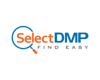 DMP Logo - Select DMP logo design contest