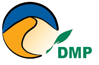 DMP Logo - Logo Margins Program