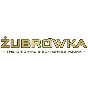 Zubrowka Logo - Vodka. Purveyors of fine wines and spirits