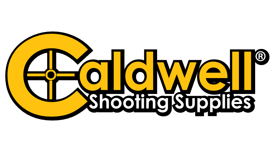 Caldwell Logo - Caldwell Shooting Supplies Vector Logo - .SVG + .PNG