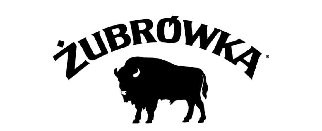 Zubrowka Logo - Żubrówka z tytułem Vodka Brand Champion