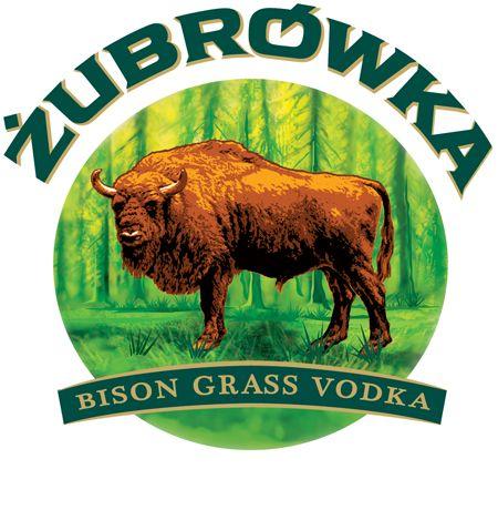 Zubrowka Logo - Polska wódka ostatecznie będzie rosyjska