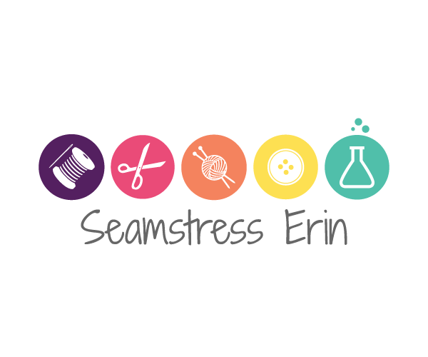 Seamstress Logo - 71+ Best Sewing Machine Logo Design and Brands