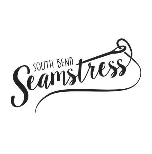 Seamstress Logo - South Bend Seamstress presents to South Bend, IN, entrepreneurs ...