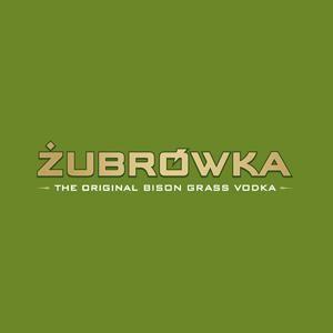 Zubrowka Logo - Zubrowka Bison Grass Vodka | Interbrands