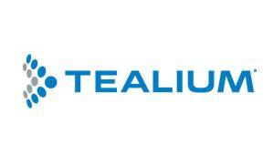 Tealium Logo - Tealium Logo Partner