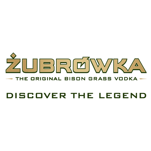 Zubrowka Logo - Zubrowka