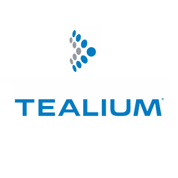 Tealium Logo - Tealium - San Diego Startup Week