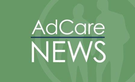 Aprn Logo - AdCare's Shannon Korich, APRN BC Exhibits Medication Assisted