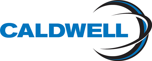 Caldwell Logo - Masterframe Windows is celebrating a 25 year association