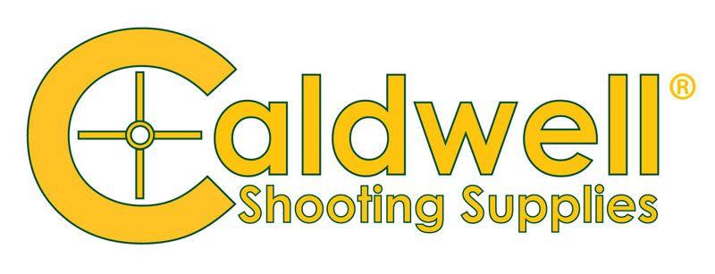 Caldwell Logo - Caldwell Shooting Rest Bags | Ideal for Spring Powered Air Rifles