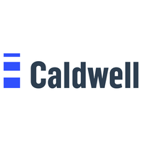 Caldwell Logo - Caldwell