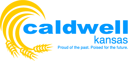 Caldwell Logo - Caldwell Kansas Chamber of Commerce