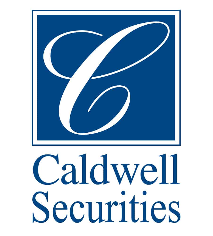 Caldwell Logo - Caldwell Logo Club of Canada