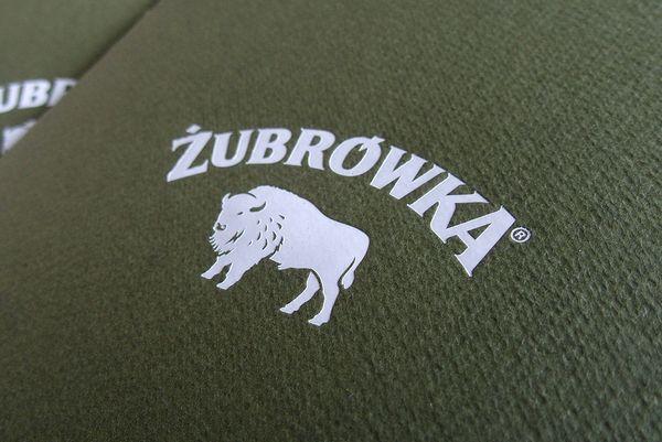 Zubrowka Logo - Zubrowka Brochure 2018