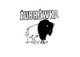 Zubrowka Logo - ZUBROWKA Trademark of PERNOD RICARD Serial Number: 76003329