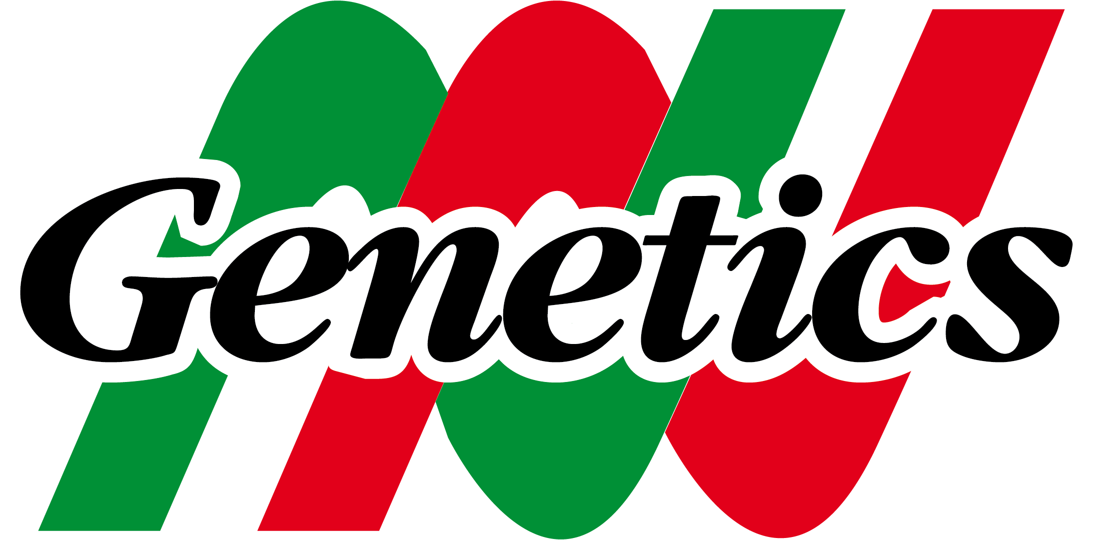 Genetics Logo - NIPPON Genetics EUROPE |