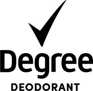 Deodorant Logo - Degree Deodorant Logo Vector (.EPS) Free Download