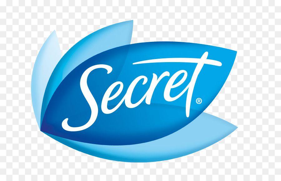 Deodorant Logo - Logo Secret Invisible Antiperspirant & Deodorant Secret Invisible