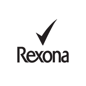 Deodorant Logo - Rexona