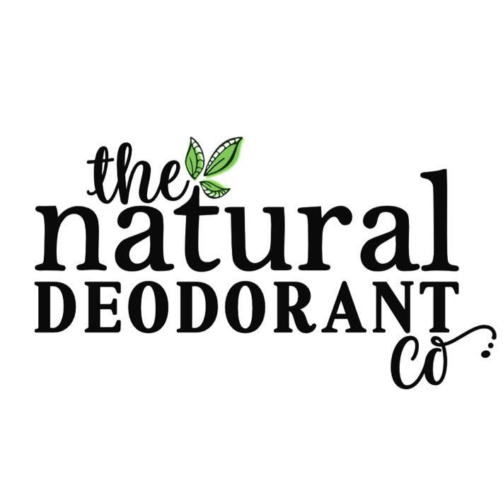 Deodorant Logo - A Natural Deodorant That Works | The Natural Deodorant Co.