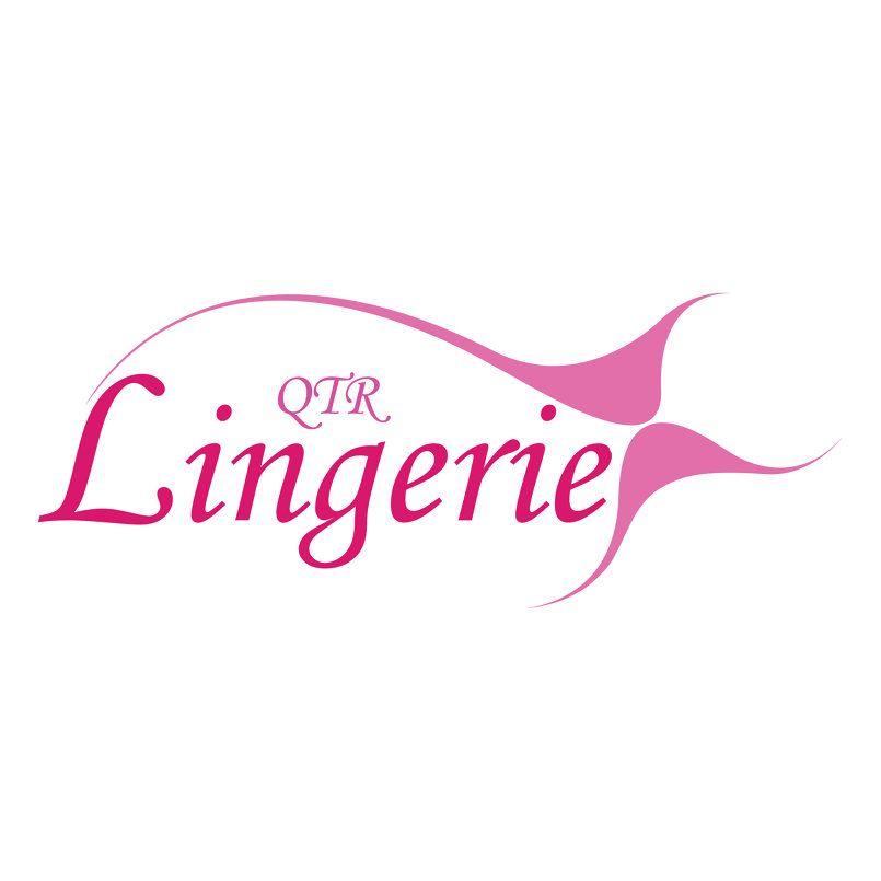 Lingerie Logo - Lingerie Qatar Logo Fakhir Al HAshish Fakhir AlHAshish
