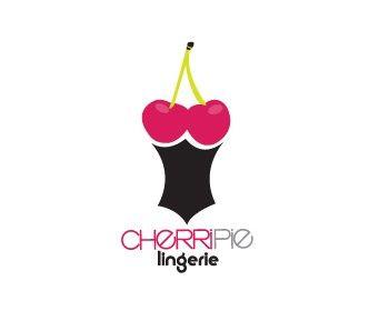 Lingerie Logo - Cherri Pie Lingerie logo design contest