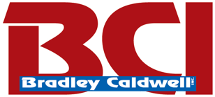 Caldwell Logo - Bradley Caldwell, Inc.