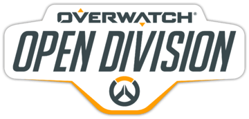 Division Logo - Open Division - Liquipedia Overwatch Wiki