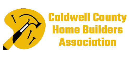 Caldwell Logo - Caldwell County Home Builders Association