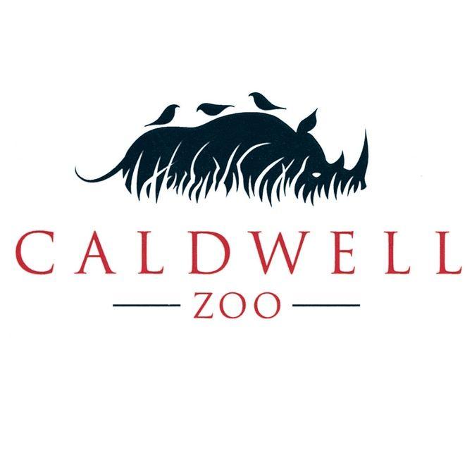 Caldwell Logo - Caldwell Zoo - Logo Database - Graphis